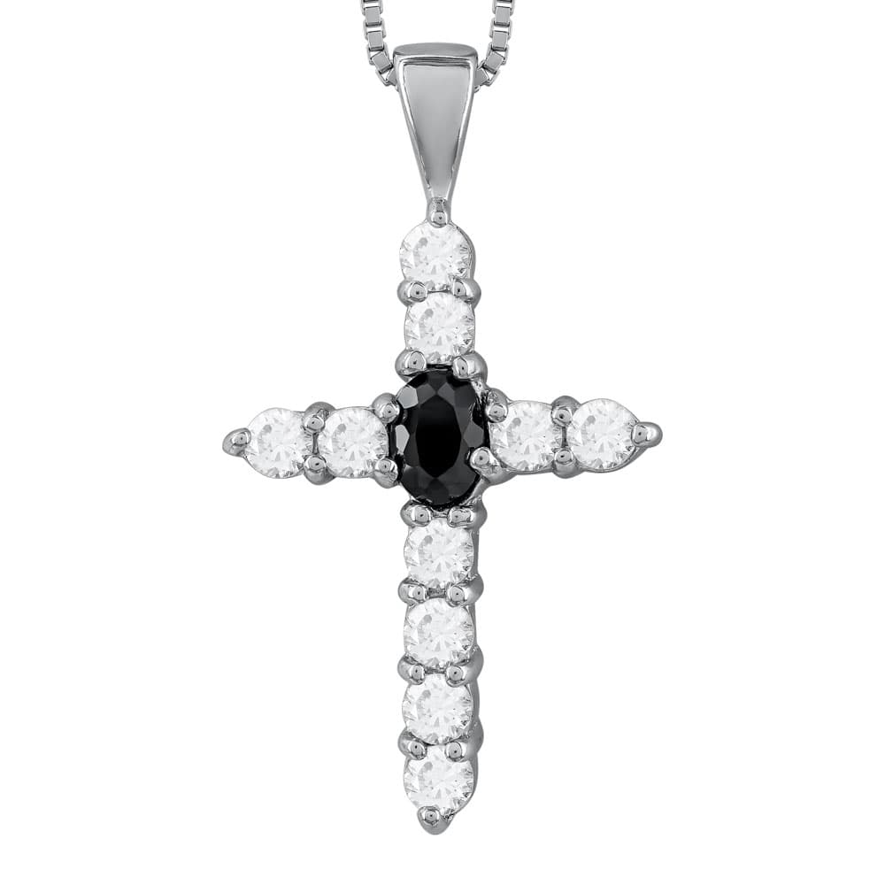 Women's Pendants Gofas Silver