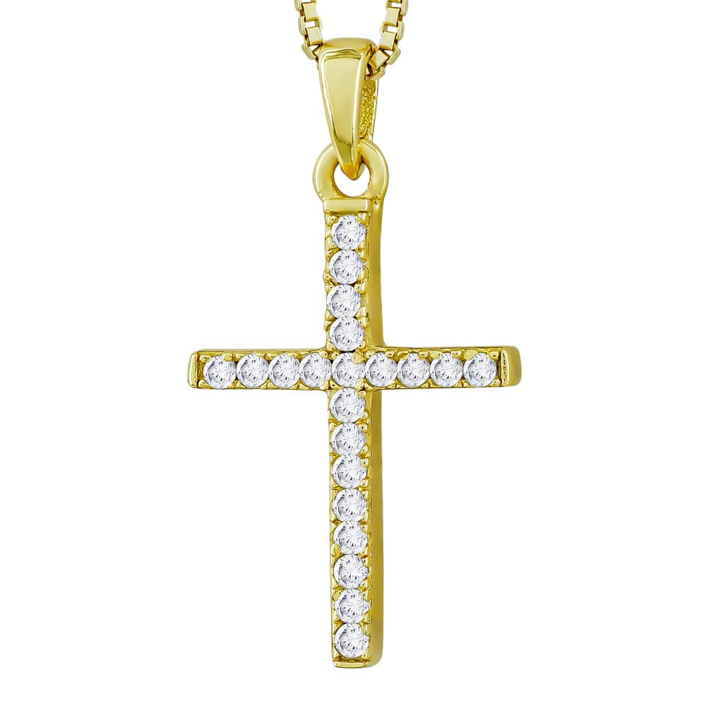 Women's Pendants Gofas Silver