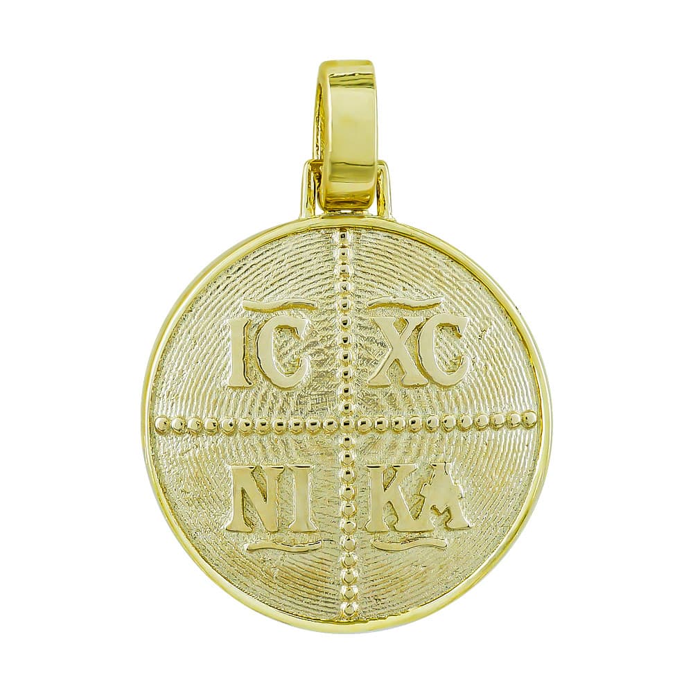 Boys' Jewelry Gofas Gold