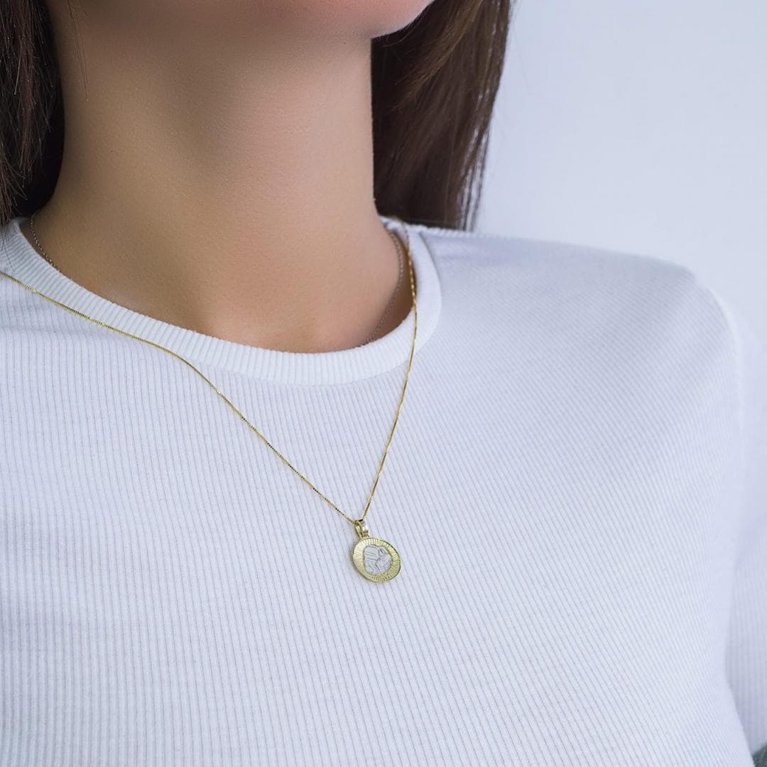 Boys' Jewelry Gofas Gold