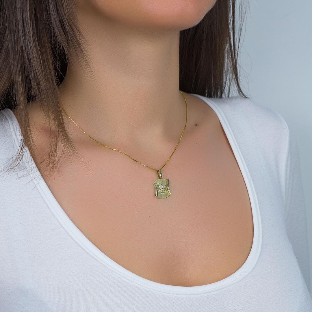 Boys' Jewelry Gofas Gold