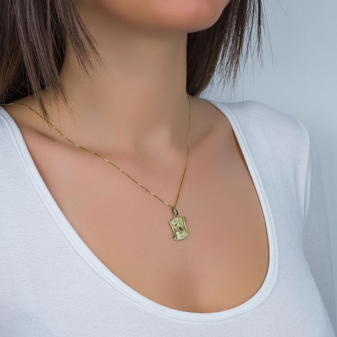 Boys' Jewelry Gofas Gold