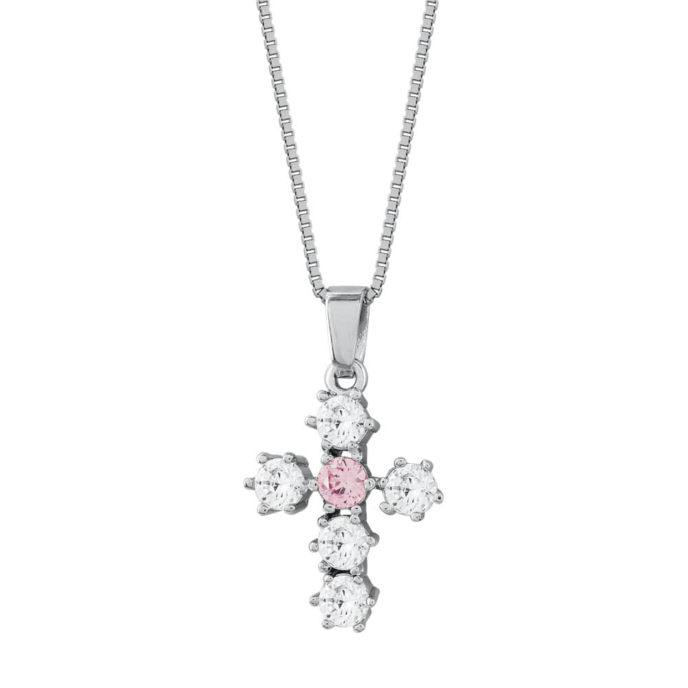 Women's Pendants Gofas Silver