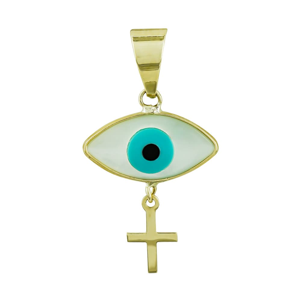 Women's Necklaces Gofas Gold