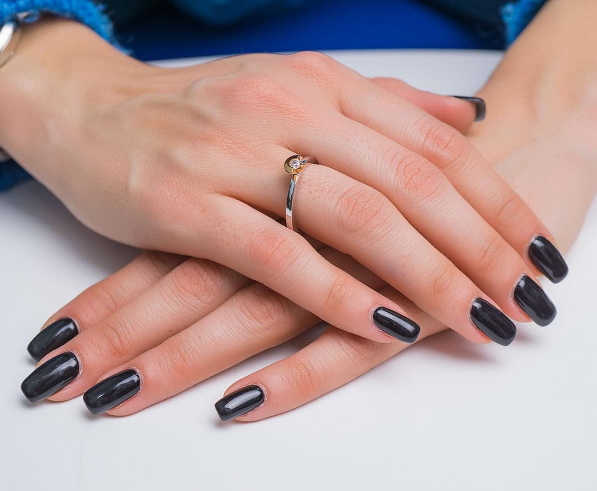 Women's Engagement Rings BREUNING Gold