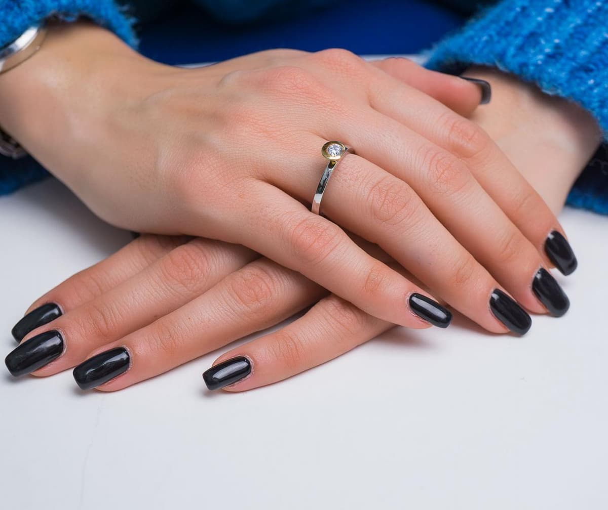 Women's Engagement Rings BREUNING Gold