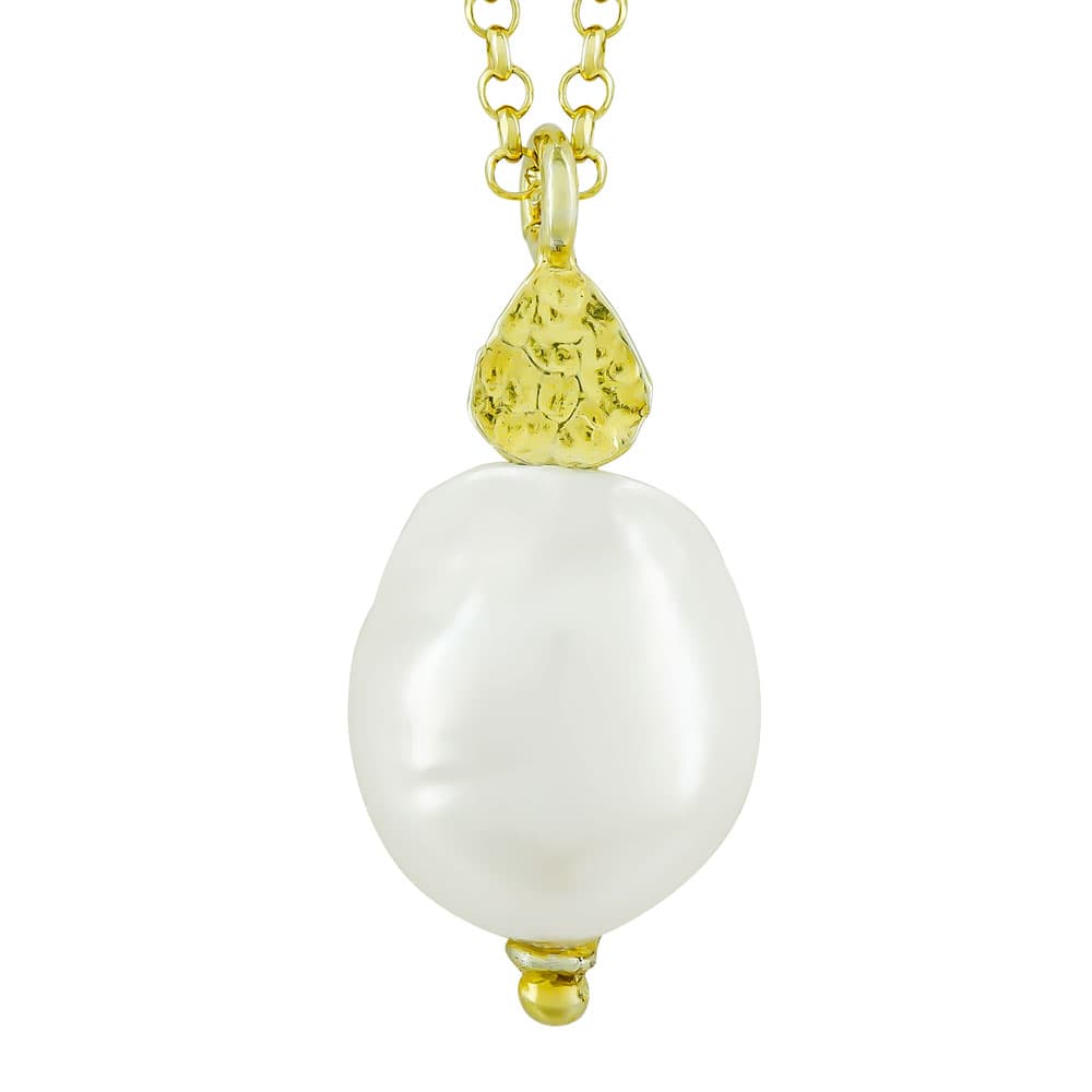 Women's Necklaces Gofas Silver