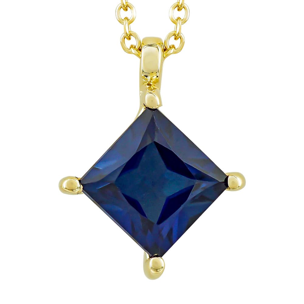 Women's Necklaces Gofas Gold