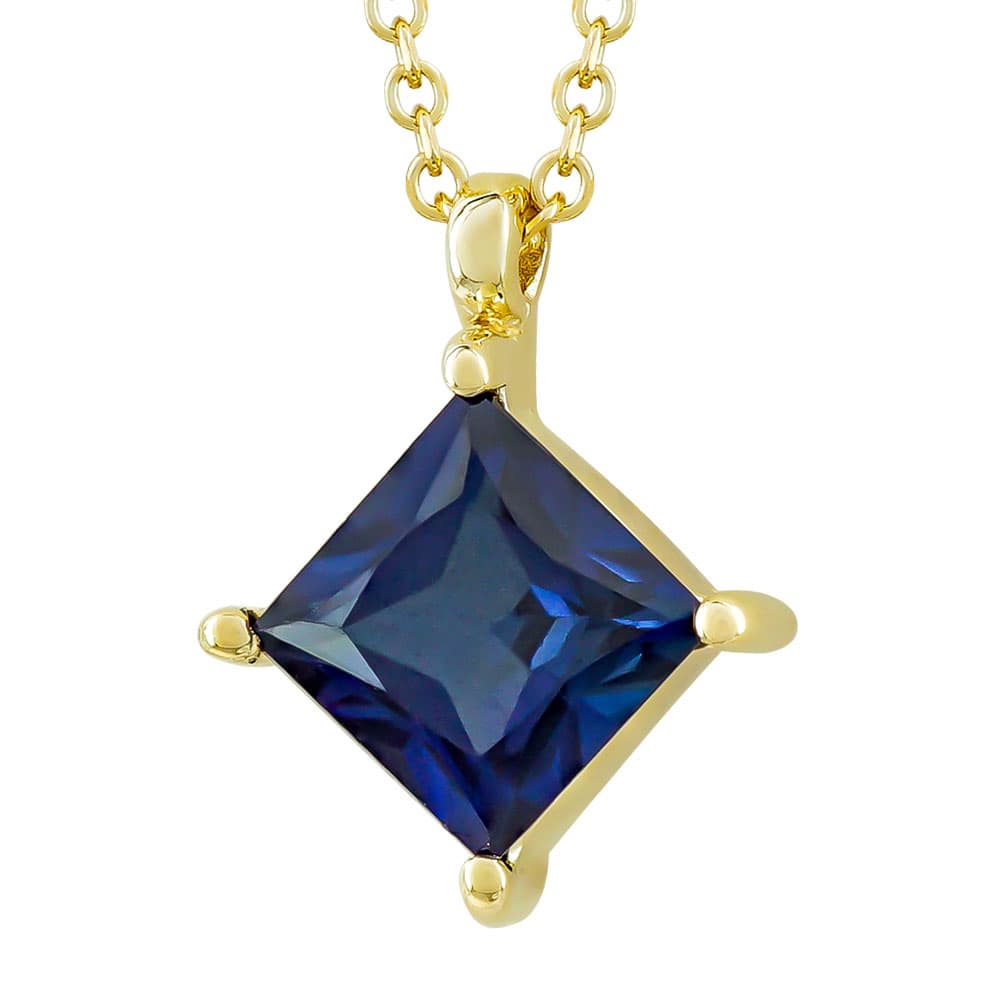 Women's Necklaces Gofas Gold