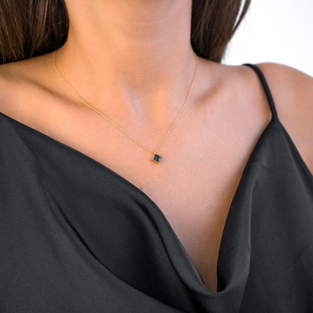 Women's Necklaces Gofas Gold