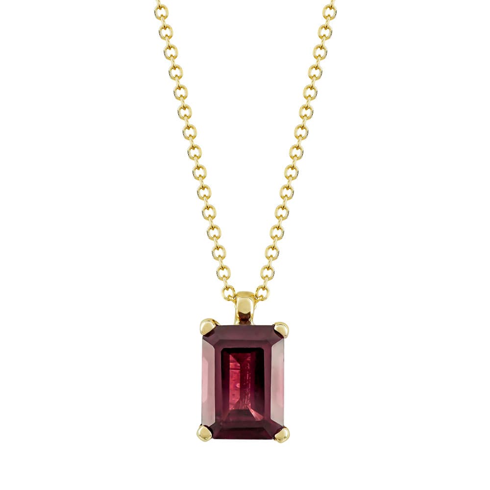 Women's Necklaces Gofas Gold