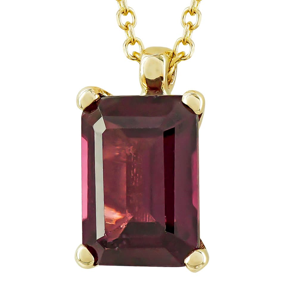 Women's Necklaces Gofas Gold