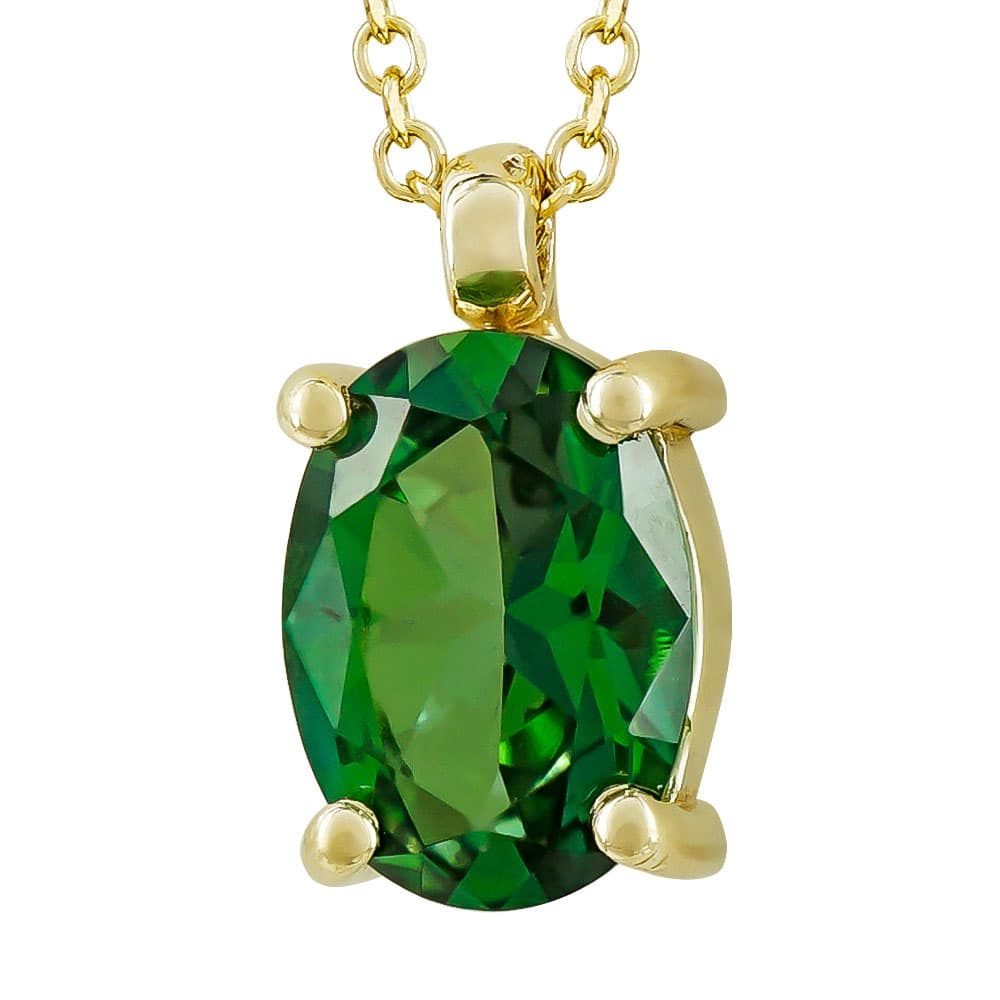 Women's Necklaces Gofas Gold