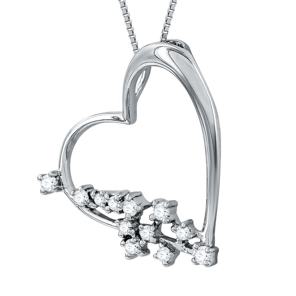 Women's Necklaces Gofas Silver