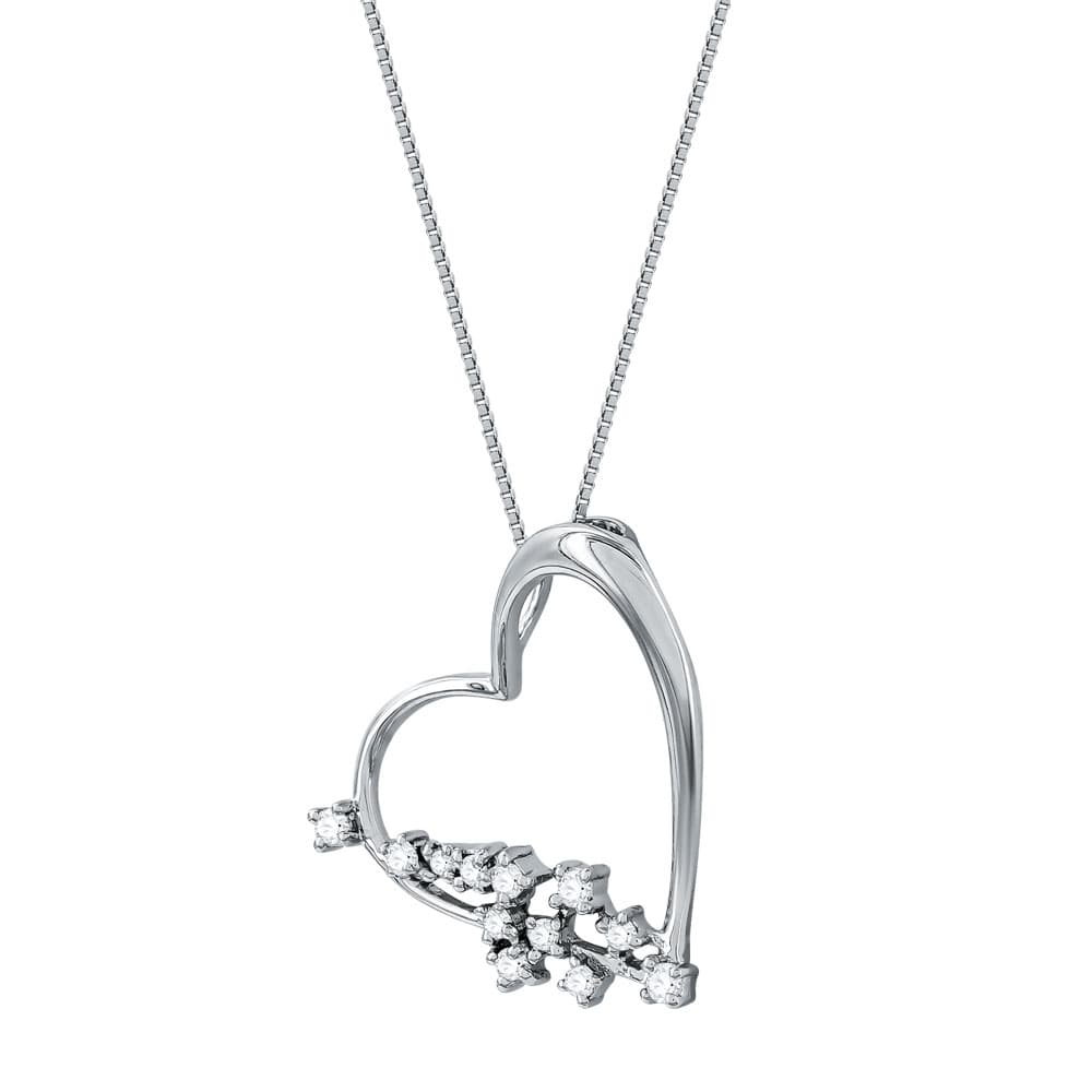 Women's Necklaces Gofas Silver