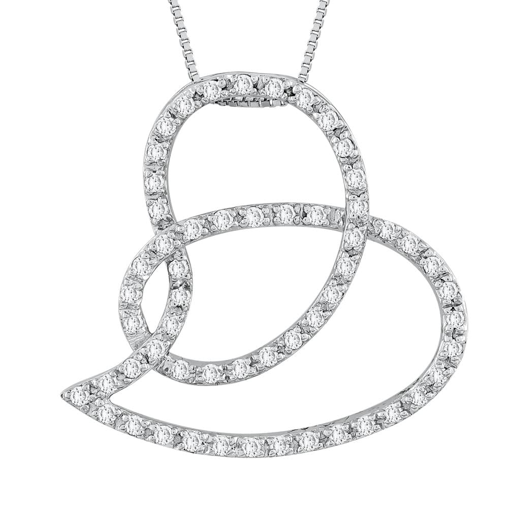 Women's Necklaces Gofas Silver