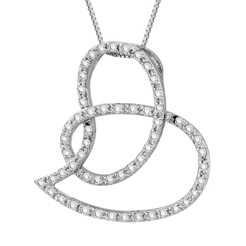 Women's Necklaces Gofas Silver