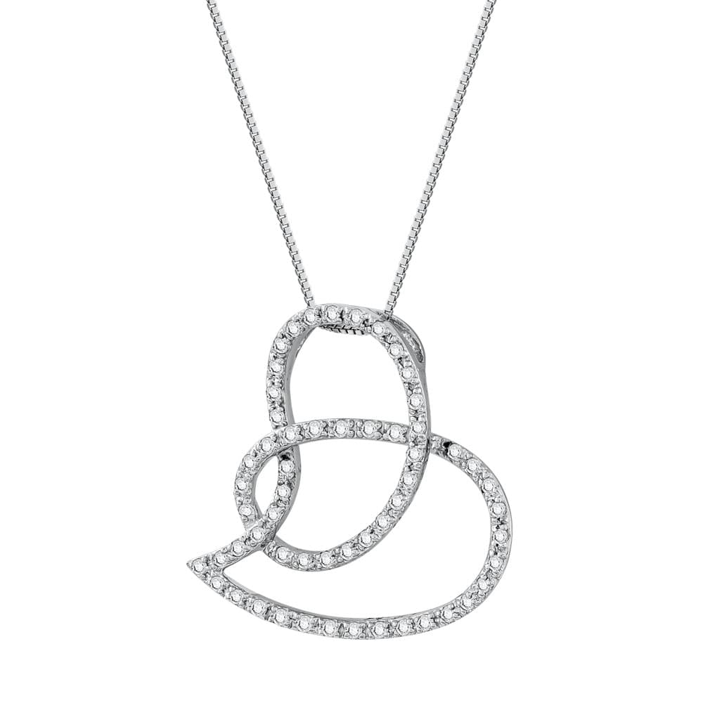 Women's Necklaces Gofas Silver
