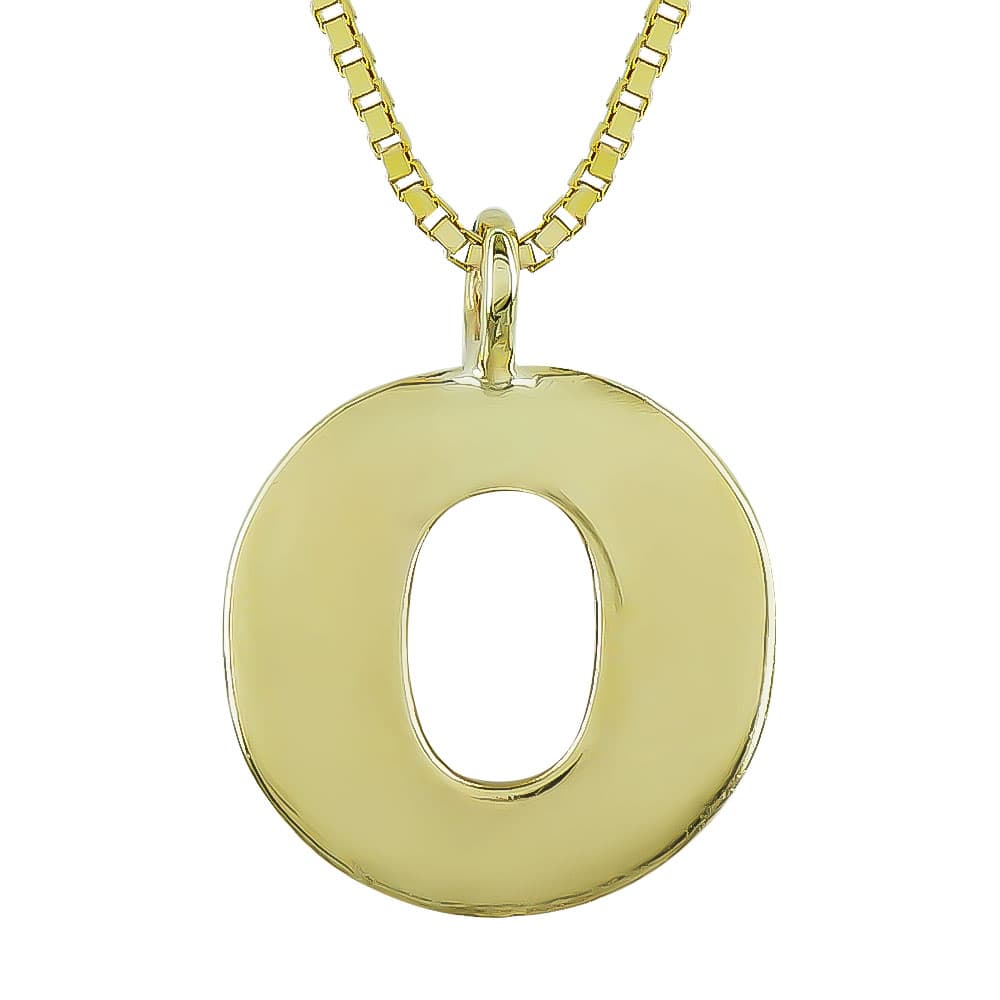 Women's Necklaces Gofas Gold