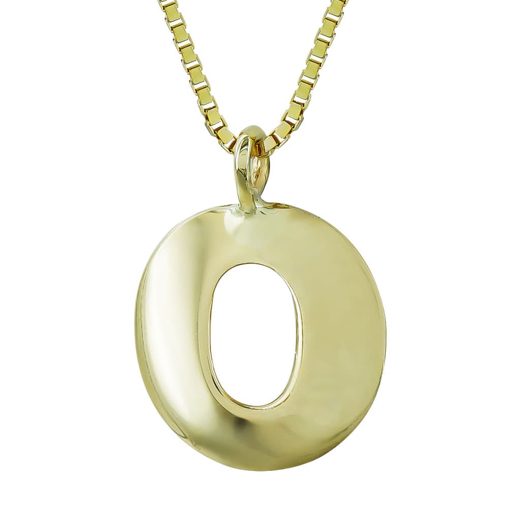 Women's Necklaces Gofas Gold