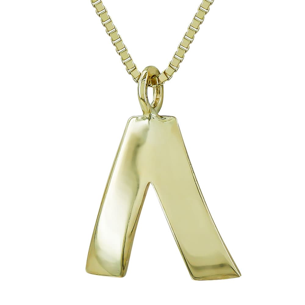 Women's Necklaces Gofas Gold