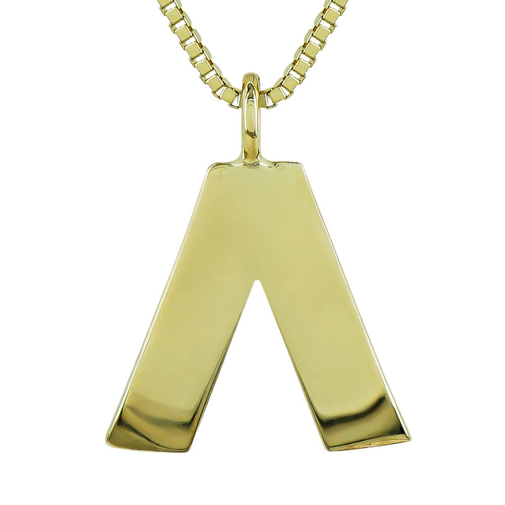 Women's Necklaces Gofas Gold