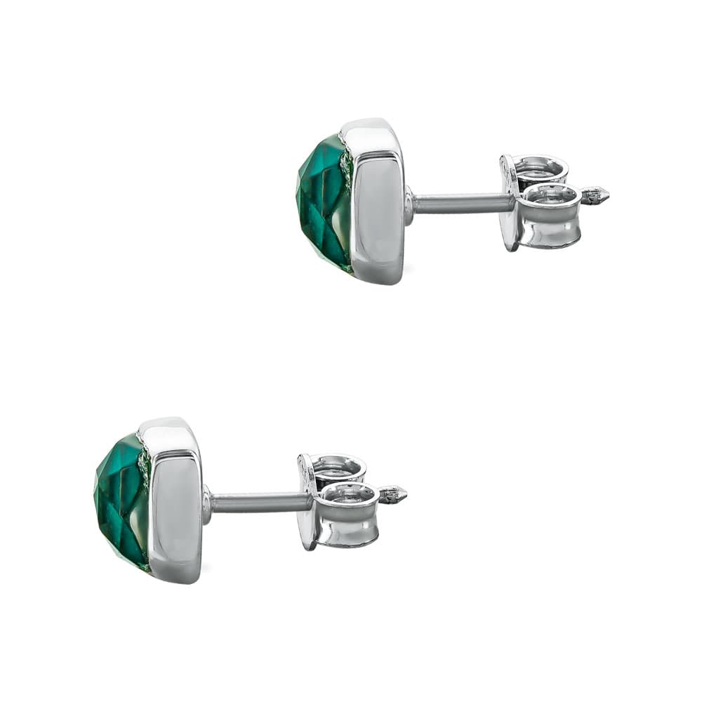 Women's Earrings Gofas Silver