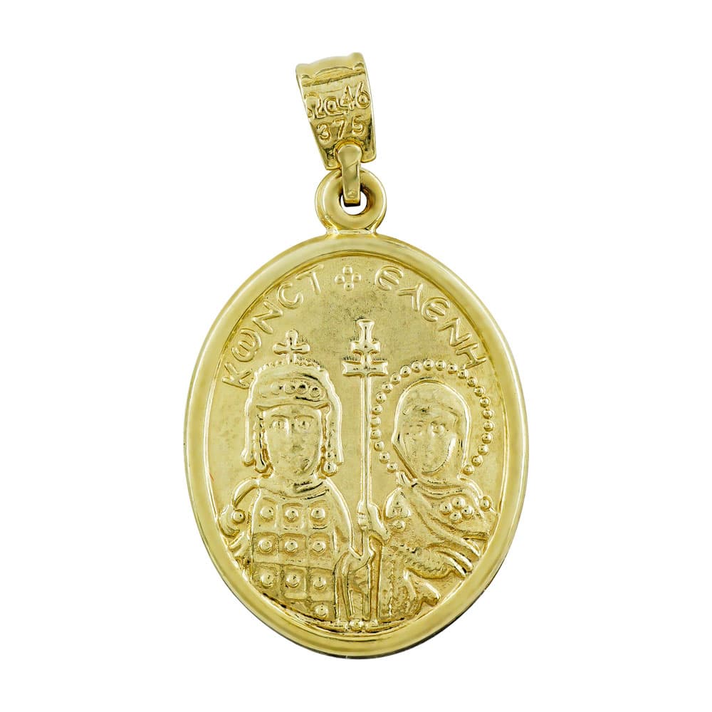 Boys' Jewelry Gofas Gold