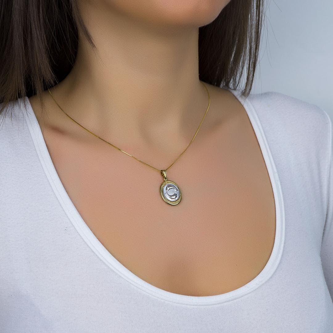 Boys' Jewelry Gofas Gold