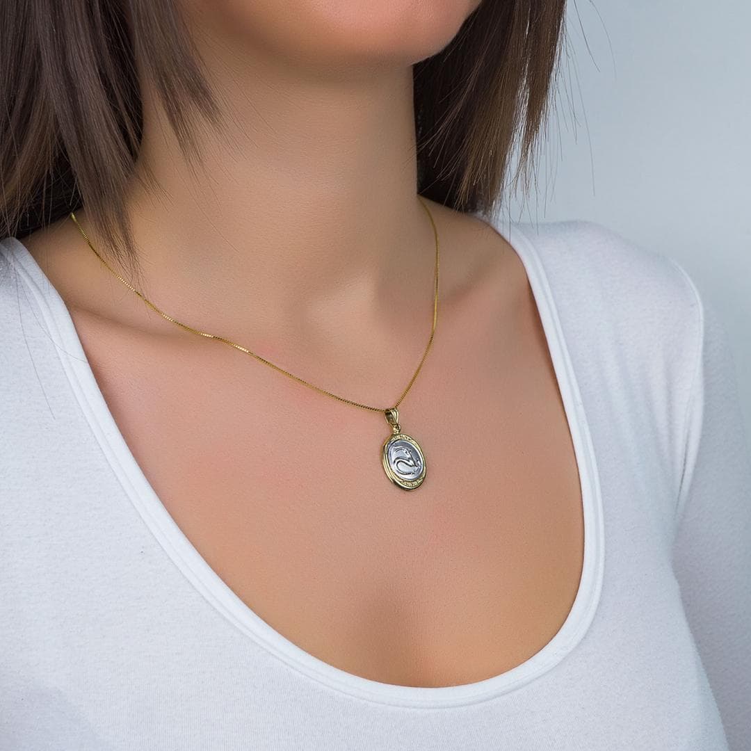 Boys' Jewelry Gofas Gold