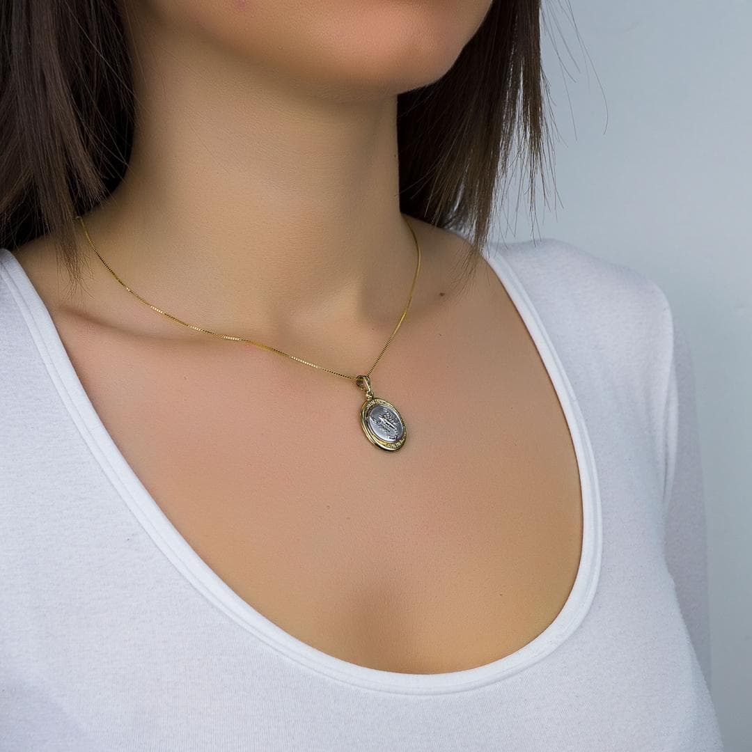 Boys' Jewelry Gofas Gold