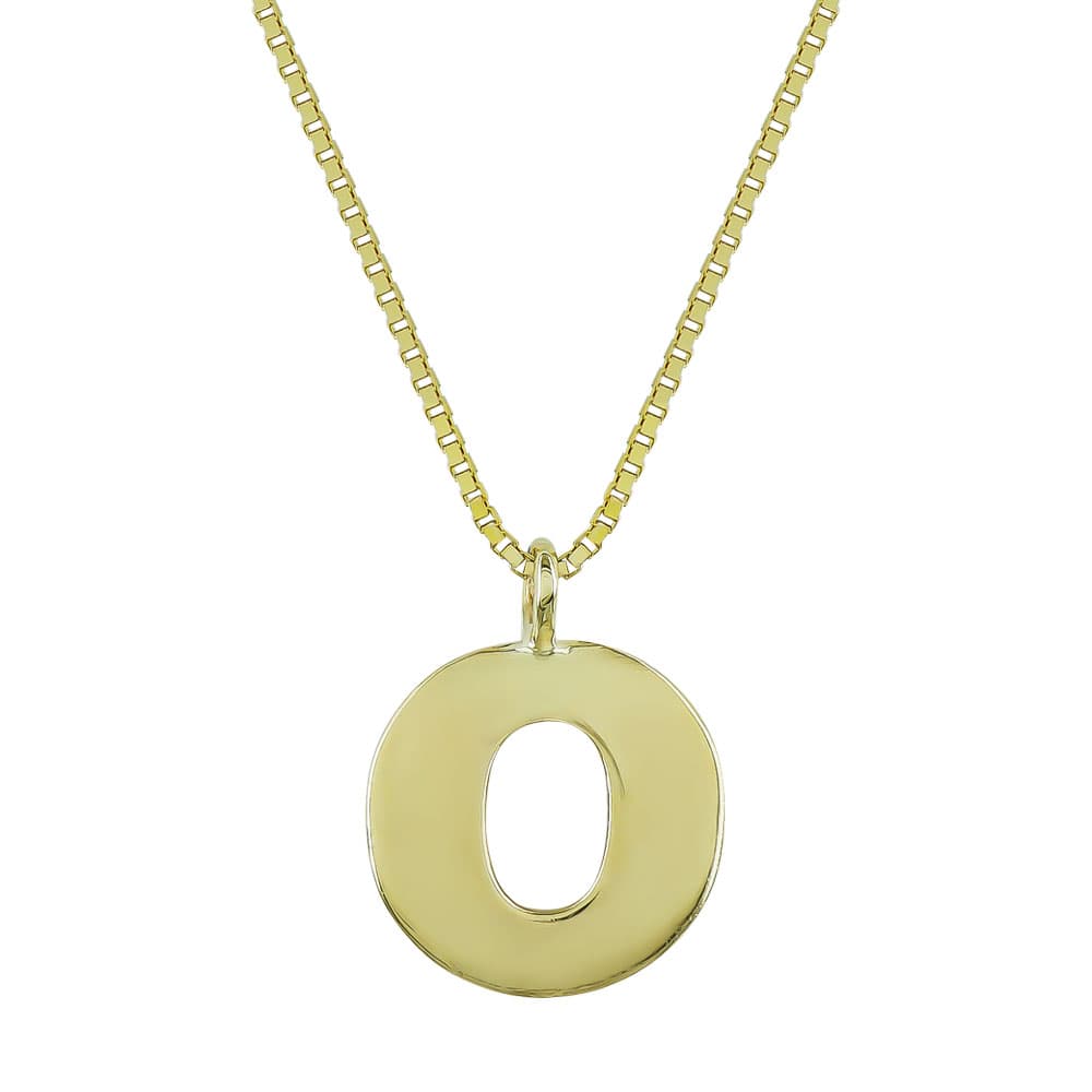 Women's Necklaces Gofas Gold