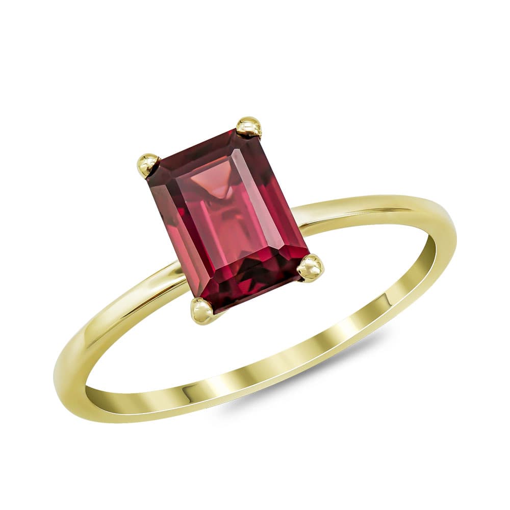 Women's Rings Gofas Gold