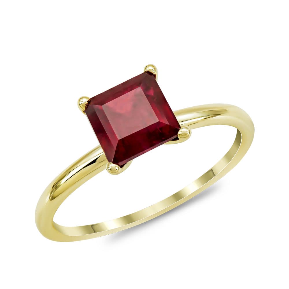 Women's Rings Gofas Gold