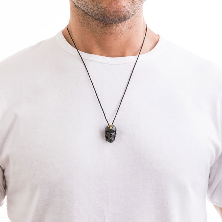 Men's Necklaces Honor