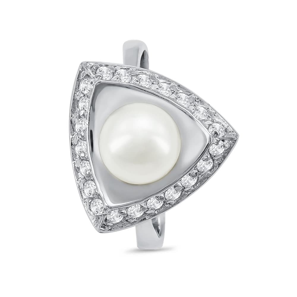 Women's Rings Gofas Silver