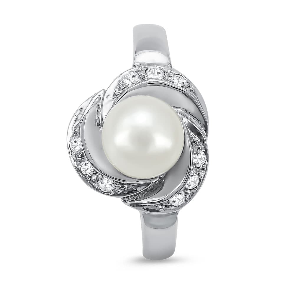 Women's Rings Gofas Silver