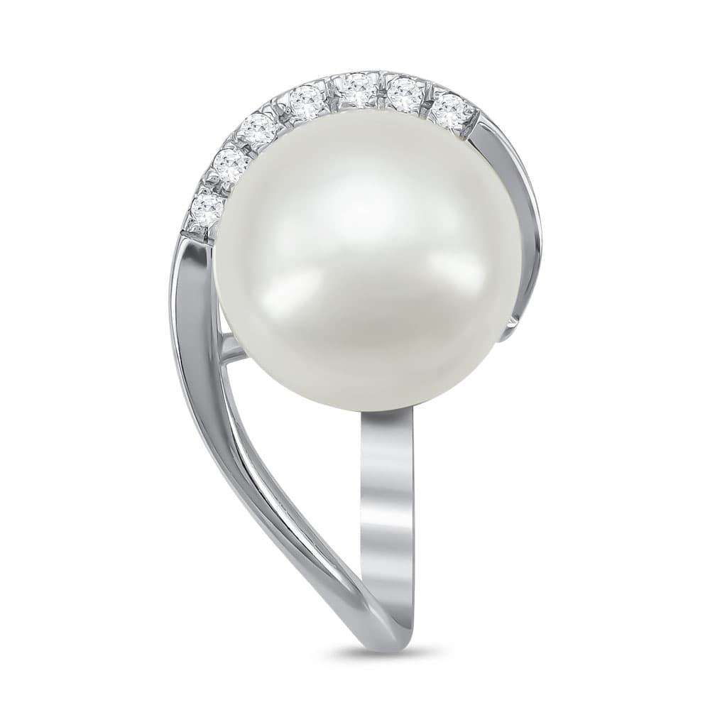 Women's Rings Gofas Silver