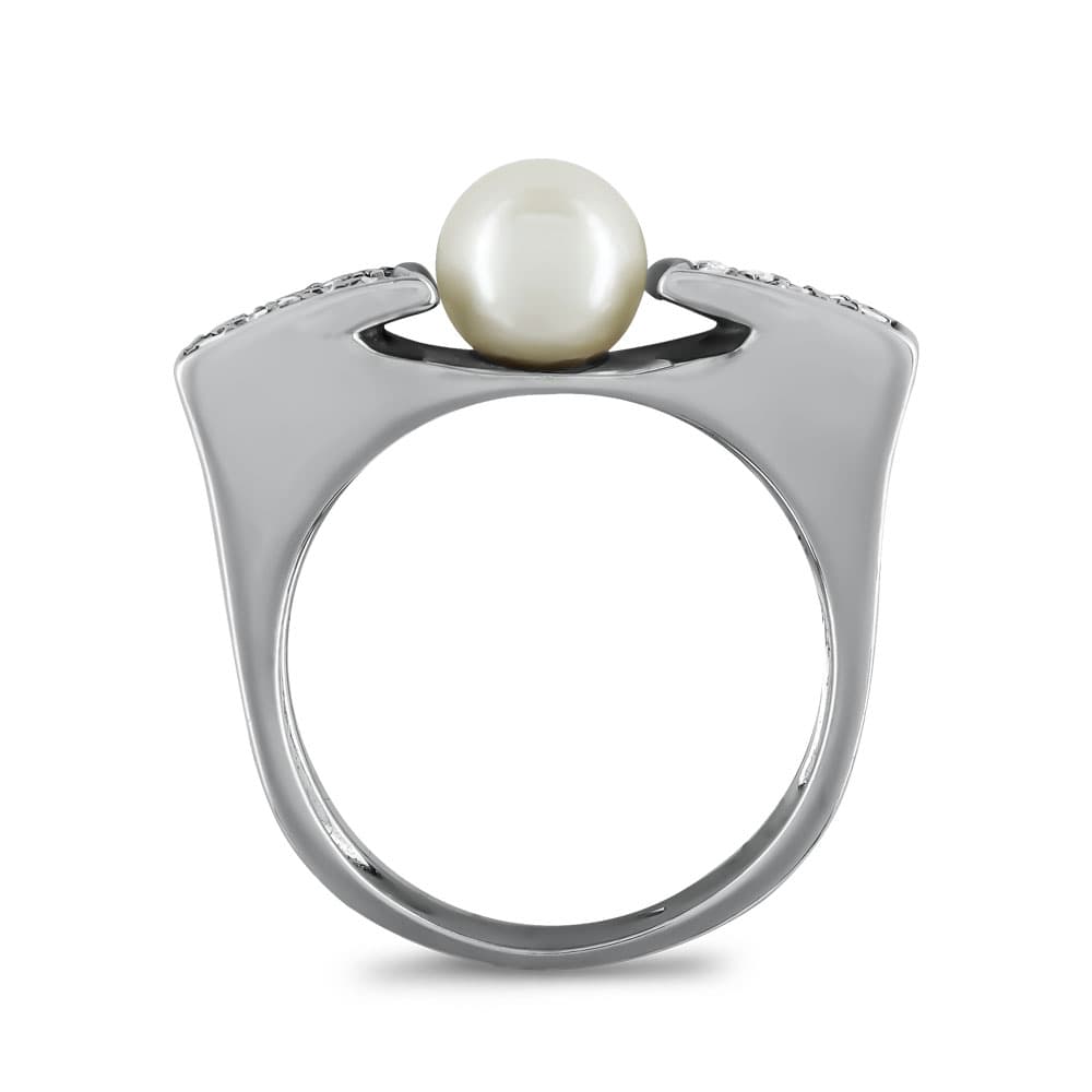 Women's Rings Gofas Silver