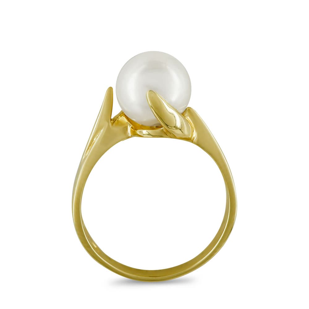 Women's Rings Gofas Gold