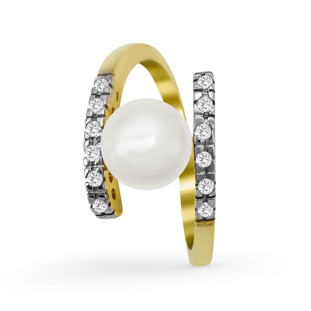 Women's Rings Gofas Gold