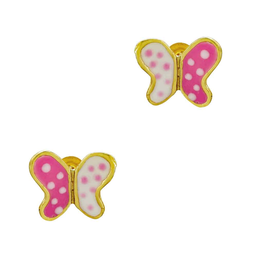 Girls' Jewelry Gofas Silver