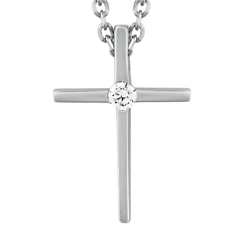 Women's Pendants Gofas Silver