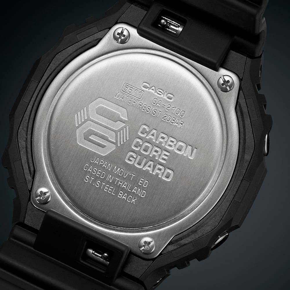 Men's Watches G-SHOCK