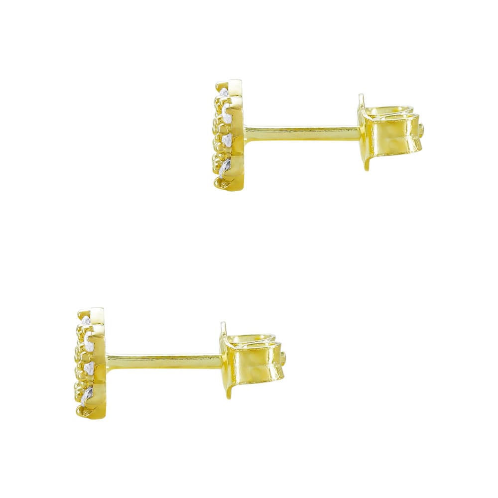 Girls' Jewelry Gofas Gold