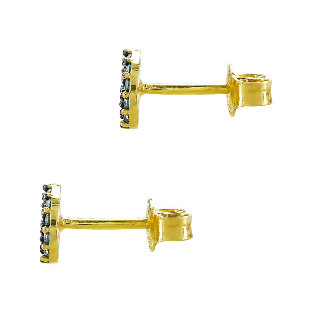 Girls' Jewelry Gofas Gold