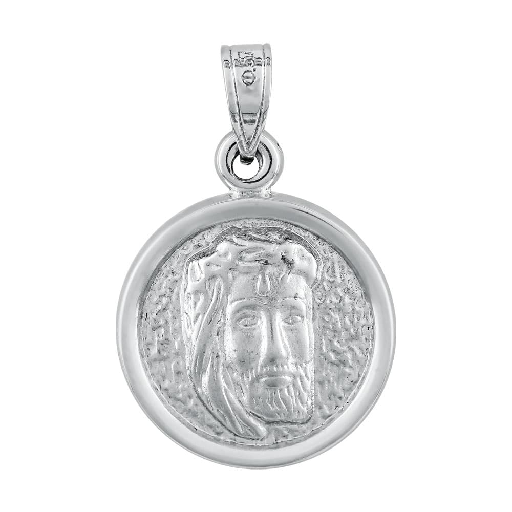 Girls' Amulets Gofas Silver