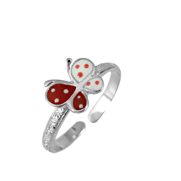 Girls' Jewelry Gofas Silver