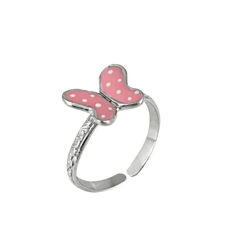 Girls' Jewelry Gofas Silver