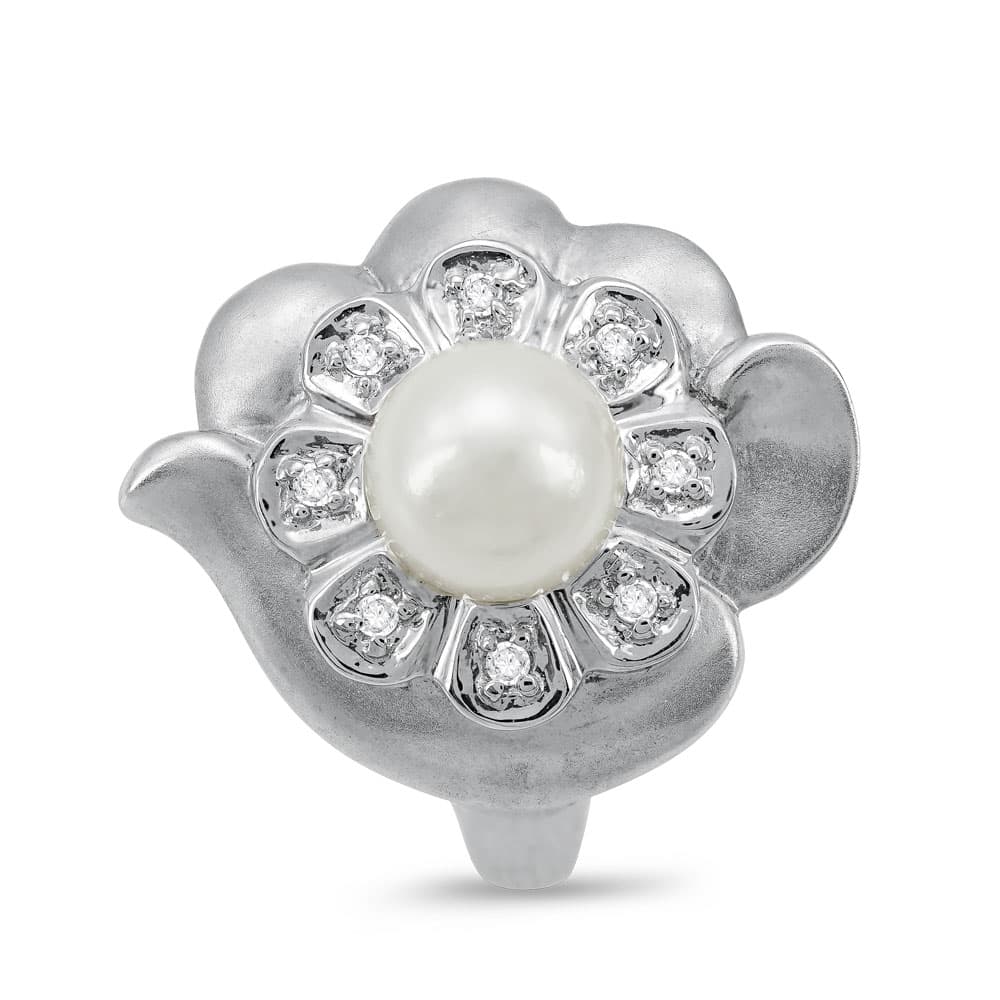 Women's Rings Gofas Silver